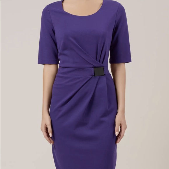 Precis Petite Women’s Dress - Picture 1 of 6